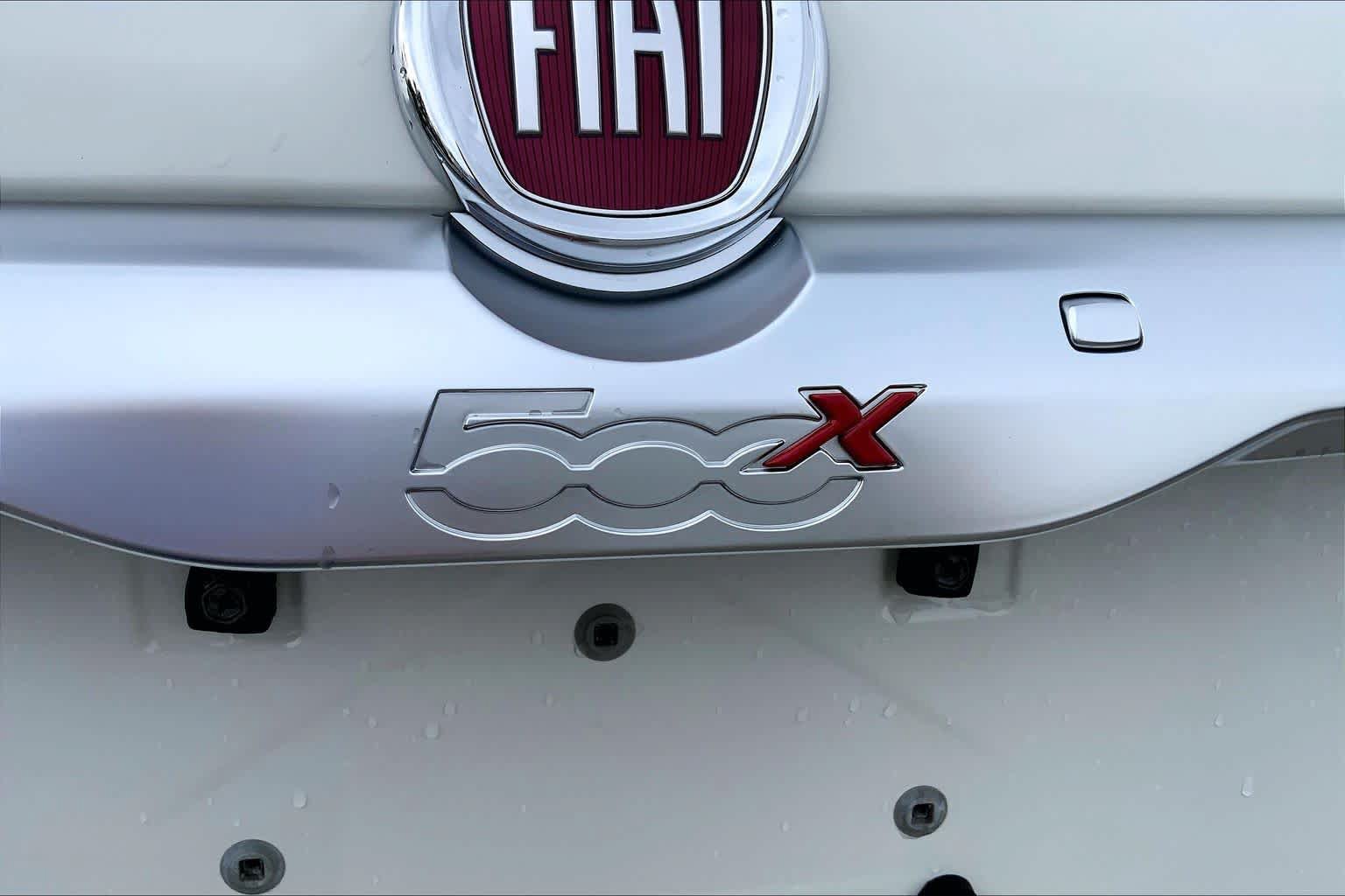 Used 2019 FIAT 500X Trekking w/ Comfort Group AWD/4WD image 10