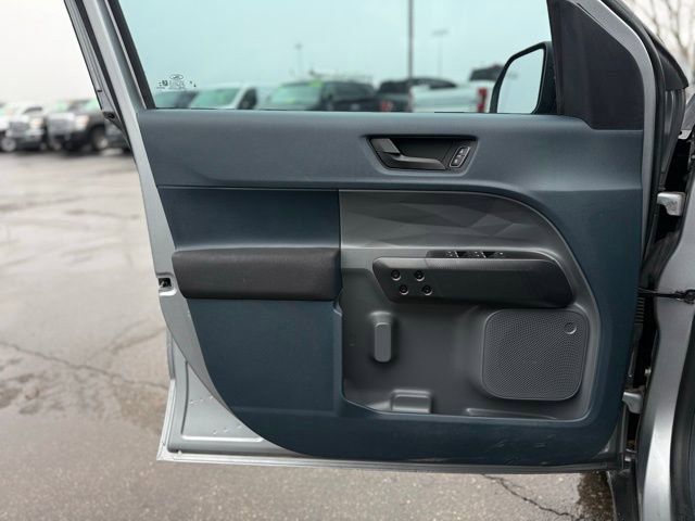 Certified 2022 Ford Maverick XL w/ Equipment Group 100A Standard image 10