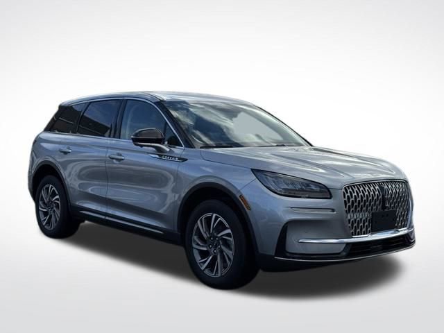 Certified 2023 Lincoln Corsair AWD w/ Equipment Group 101A image 6