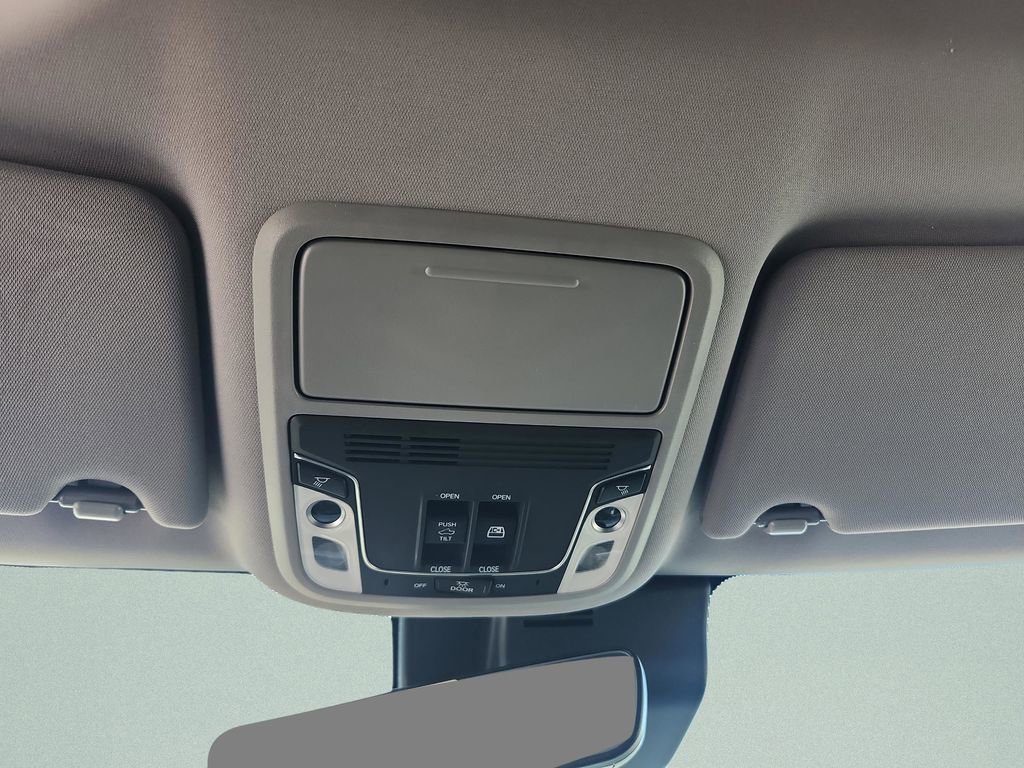 New 2026 Honda Ridgeline RTL image 15