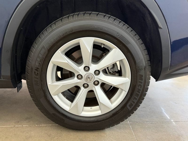Used 2016 Lexus RX 350 AWD w/ Premium Package image 12
