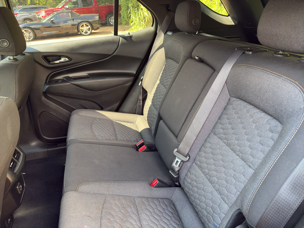 Used 2020 Chevrolet Equinox LT AWD/4WD image 4