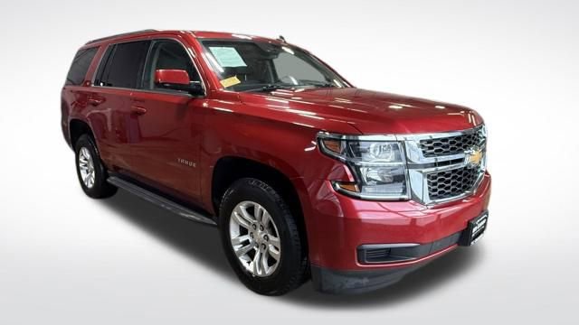 Used 2015 Chevrolet Tahoe LT image 2