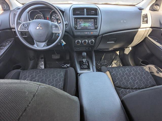 Used 2024 Mitsubishi Outlander Sport AWD image 16
