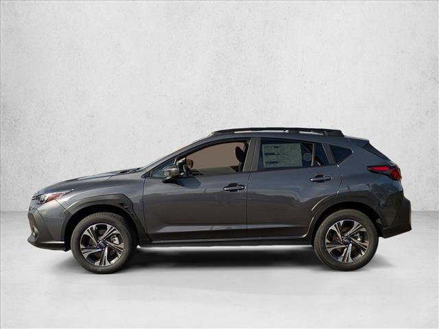 New 2026 Subaru Crosstrek 2.5i Premium image 5