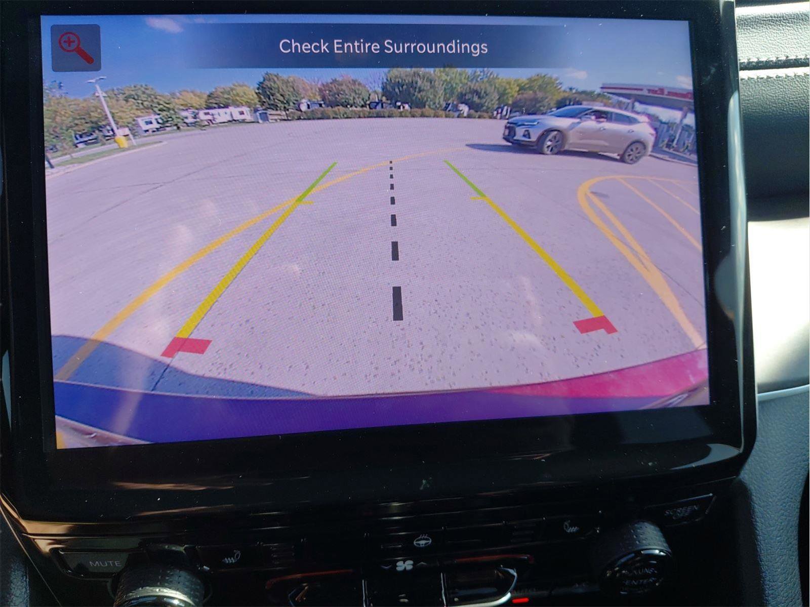 New 2025 Jeep Grand Cherokee L Limited image 34