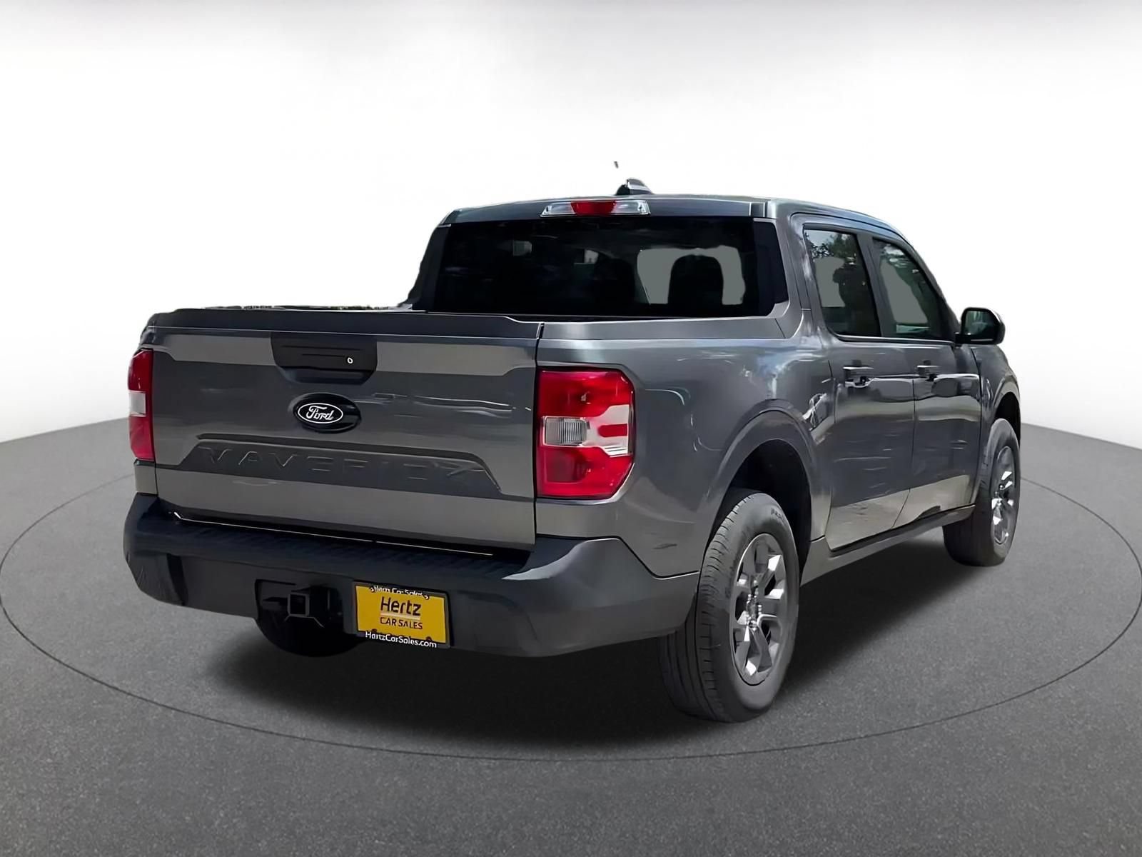 Used 2026 Ford Maverick XLT FWD image 12