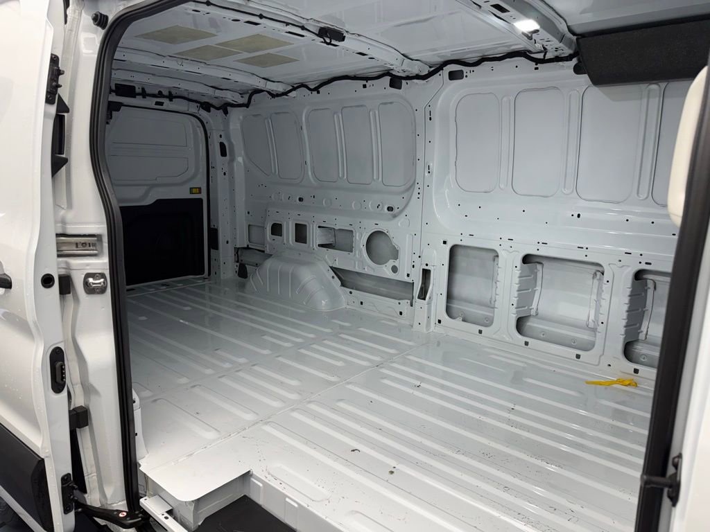 New 2026 Ford Transit 350 Low Roof AWD image 42