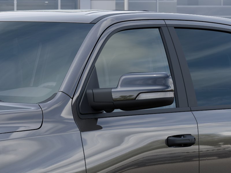 New 2026 RAM 1500 Laramie w/ Night Edition AWD/4WD image 12