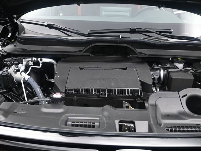 Used 2026 Honda Passport TrailSport image 23