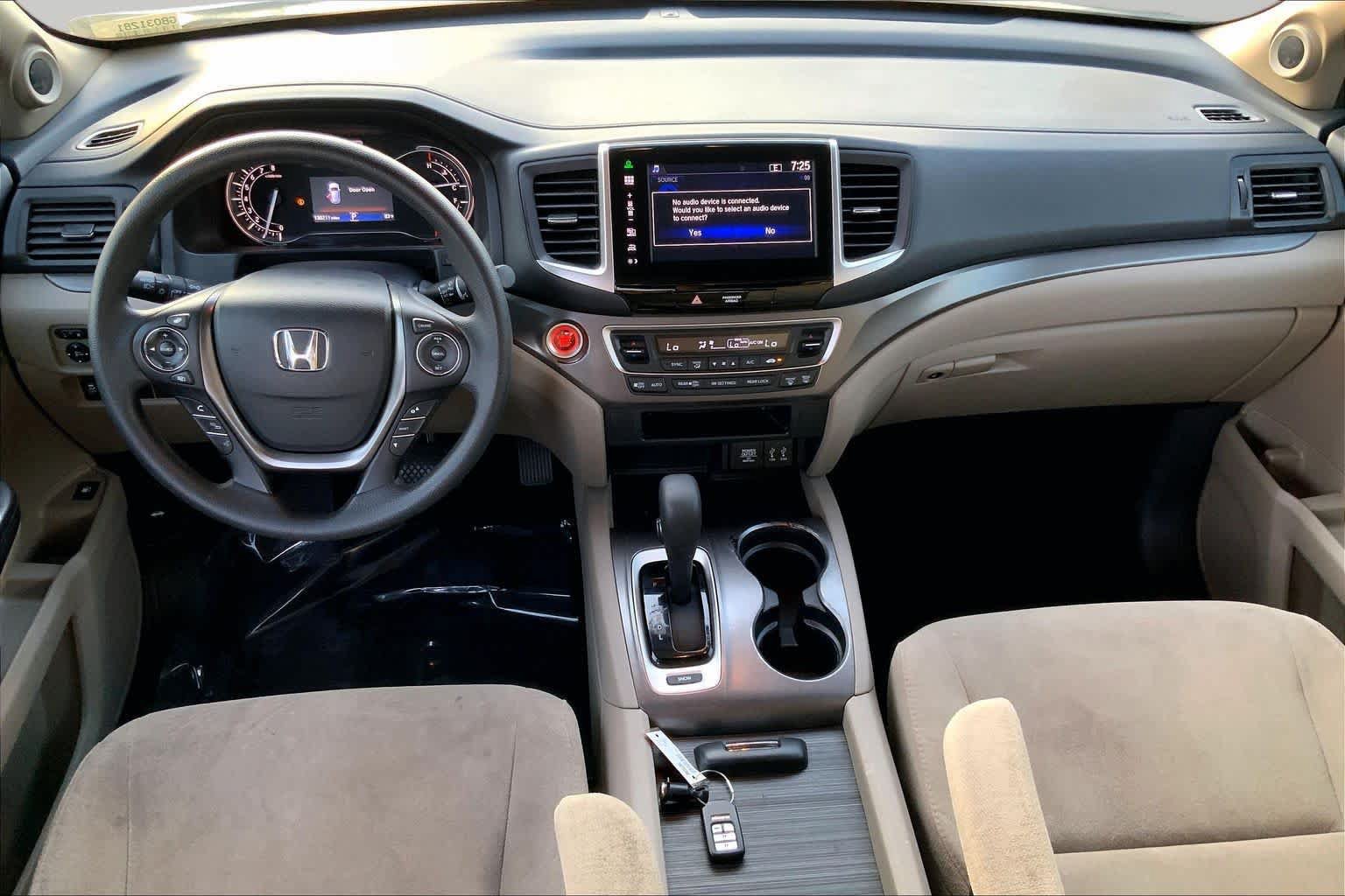Used 2016 Honda Pilot EX image 14