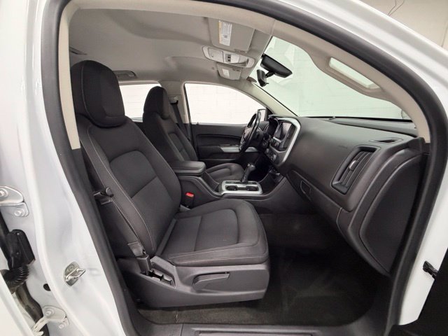 Certified 2018 Chevrolet Colorado LT w/ LT Convenience Package AWD/4WD image 25