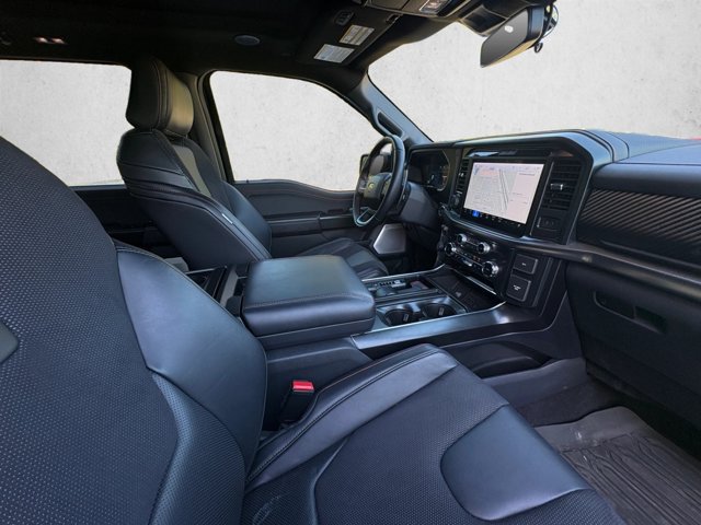 Used 2025 Ford F150 Raptor AWD/4WD image 23