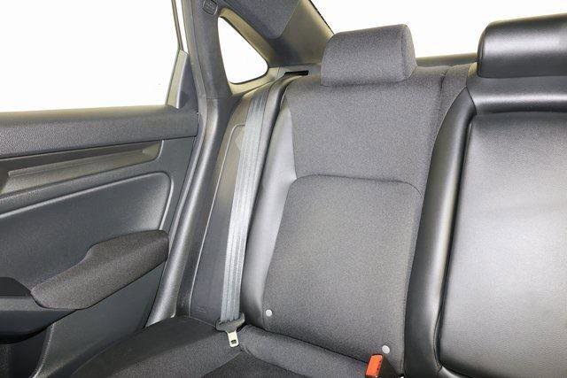 Used 2026 Honda Civic FWD Hybrid Sedan image 12