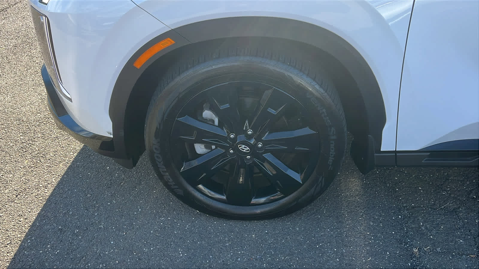 Used 2023 Hyundai Palisade XRT w/ Cargo Package image 8