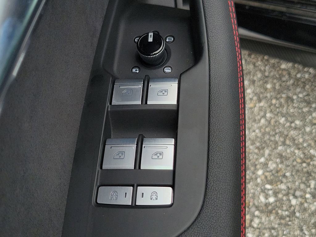 Used 2024 Audi RS 6 performance image 21