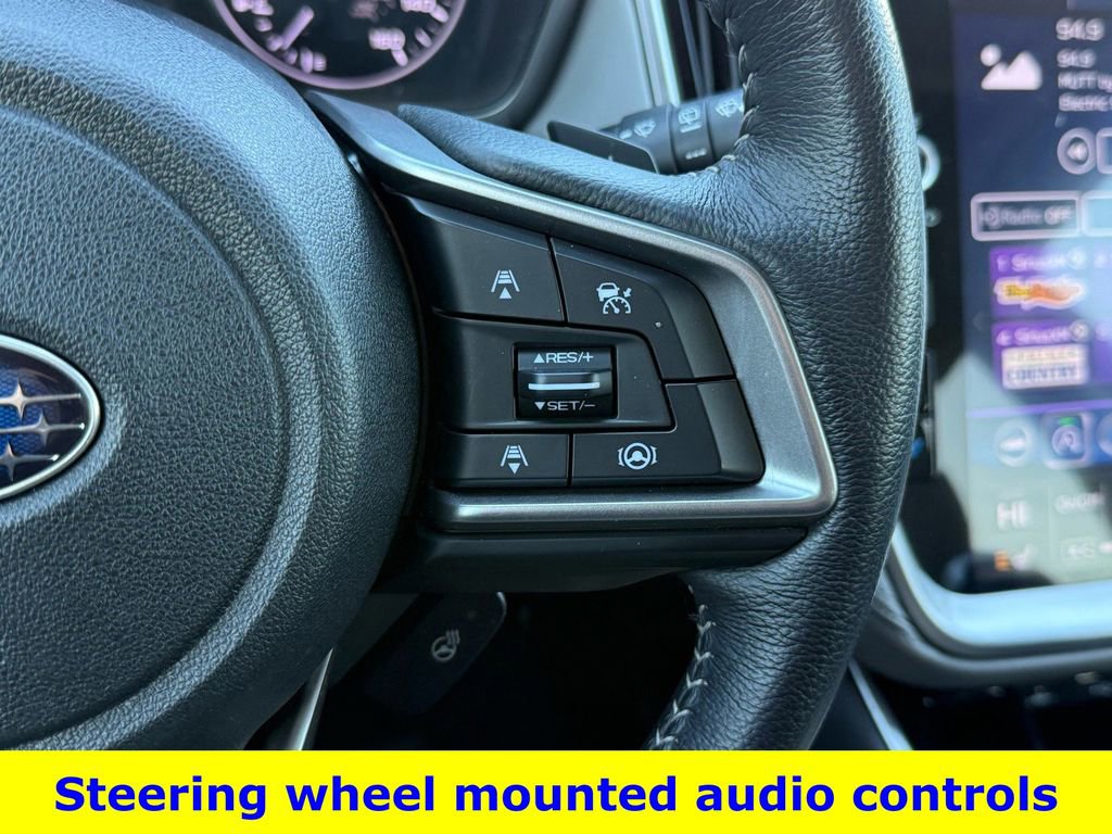 Used 2022 Subaru Outback Limited image 17