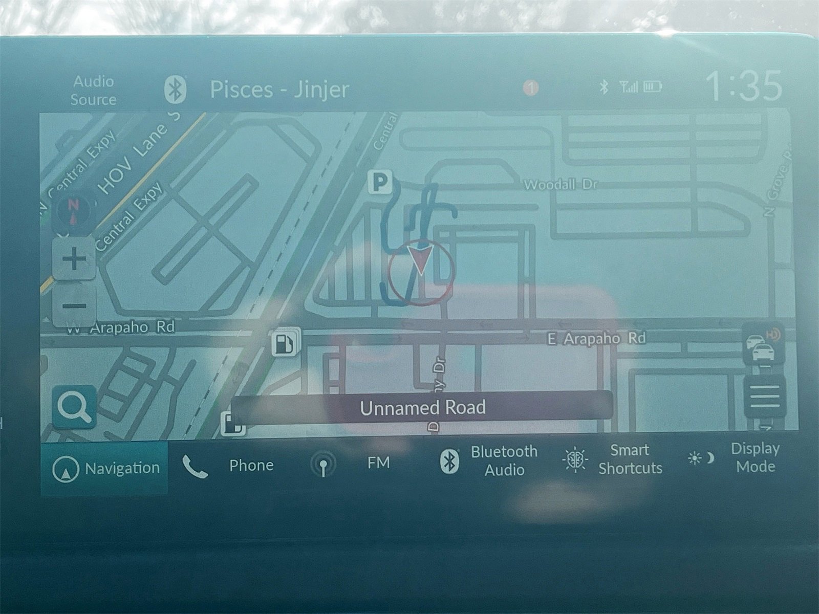 Used 2022 Honda Civic Sport Touring image 13