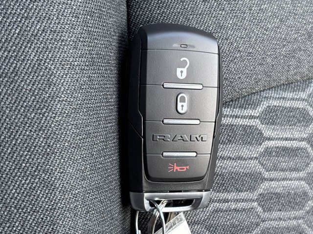 New 2026 RAM 2500 Tradesman image 35