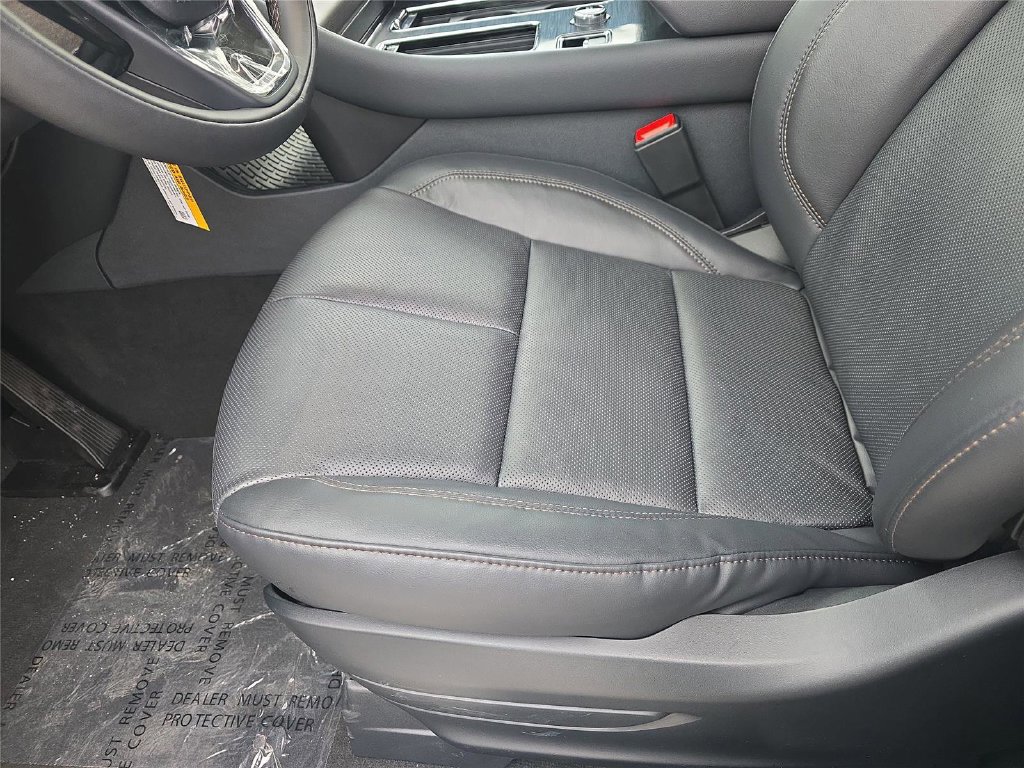 New 2026 Lincoln Aviator Reserve w/ Illumination Package RWD image 15
