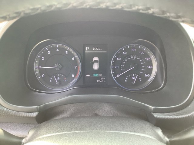 Used 2023 Hyundai Kona SEL w/ Convenience Package AWD/4WD image 31