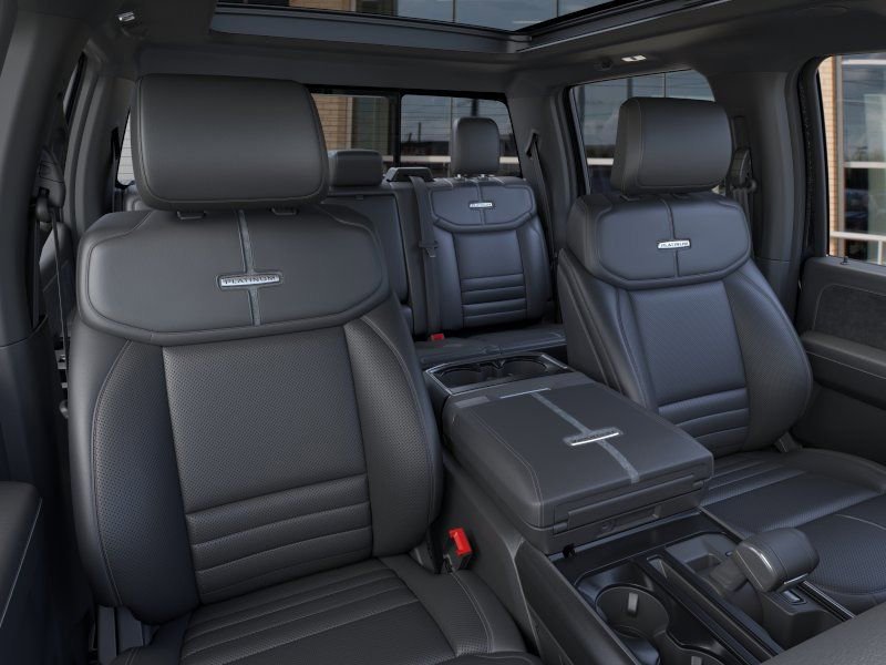 New 2026 Ford F150 Platinum image 12