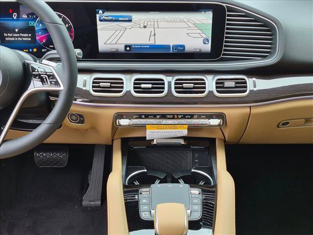 New 2026 Mercedes-Benz GLE 350 4MATIC image 11