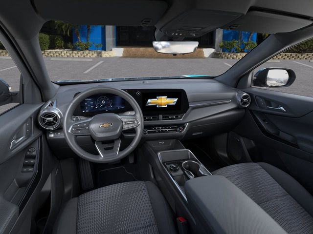 New 2026 Chevrolet Equinox LT FWD image 15