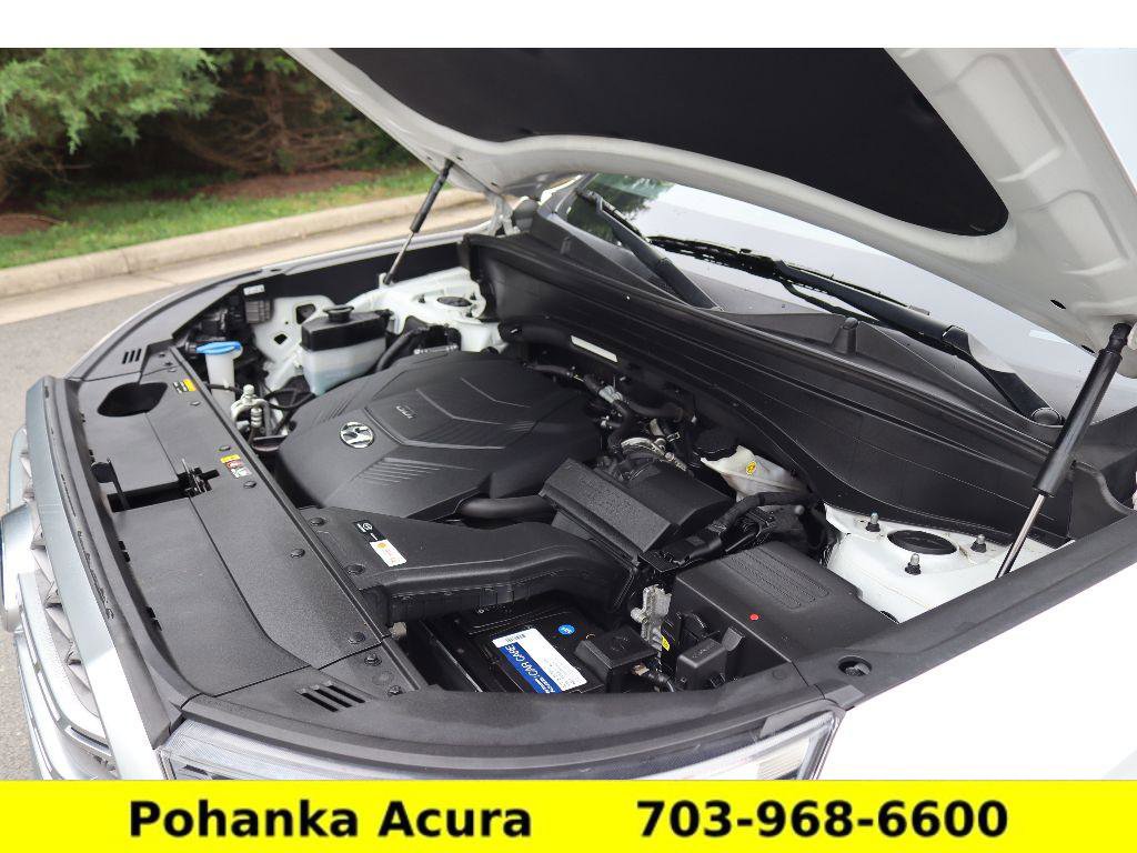 Used 2020 Hyundai Palisade Limited image 39