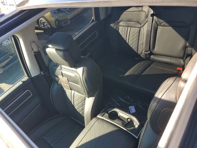 New 2026 RAM 1500 Tungsten image 38