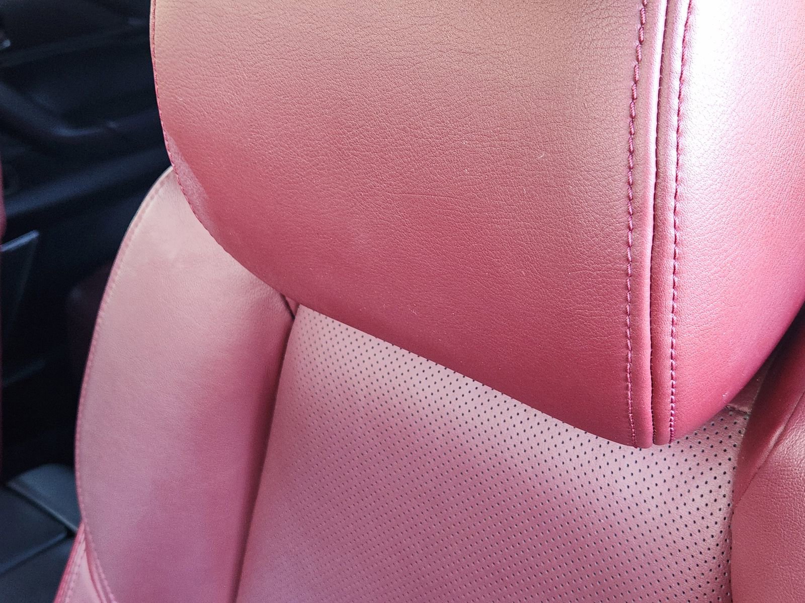 Used 2022 MAZDA CX-9 Carbon Edition image 18