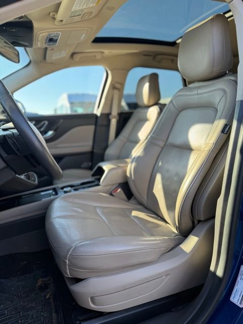 Used 2020 Lincoln Corsair AWD image 5