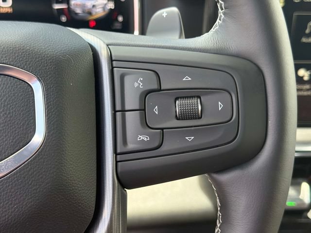 New 2026 GMC Sierra 1500 Denali Ultimate AWD/4WD image 24