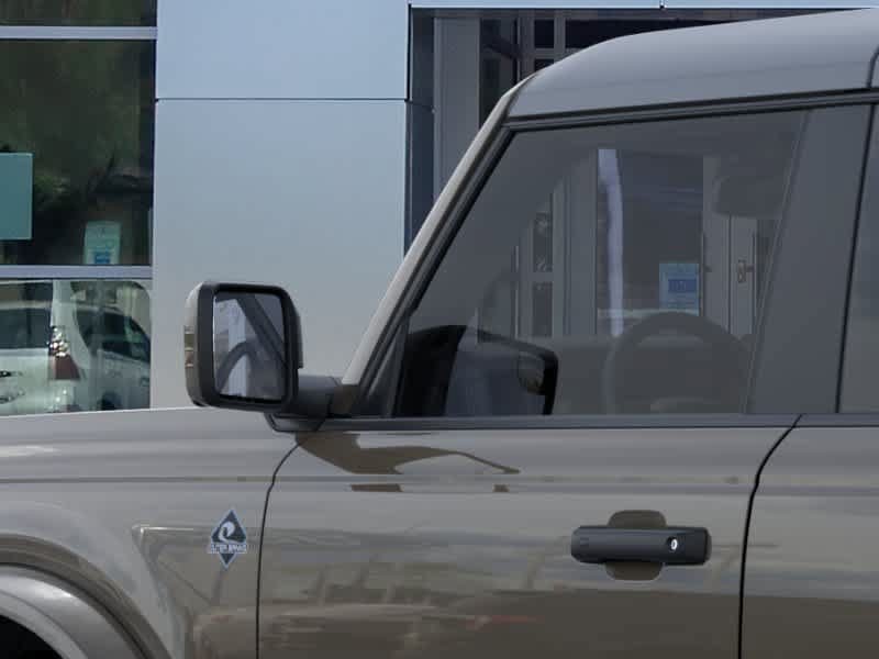 New 2026 Ford Bronco Outer Banks AWD/4WD image 22