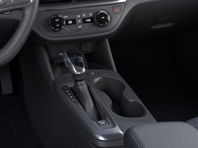 New 2026 Buick Envista Preferred w/ Convenience II Package image 23