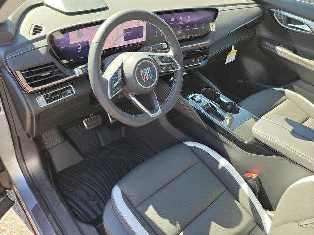 New 2026 Buick Envision Sport Touring AWD/4WD image 15