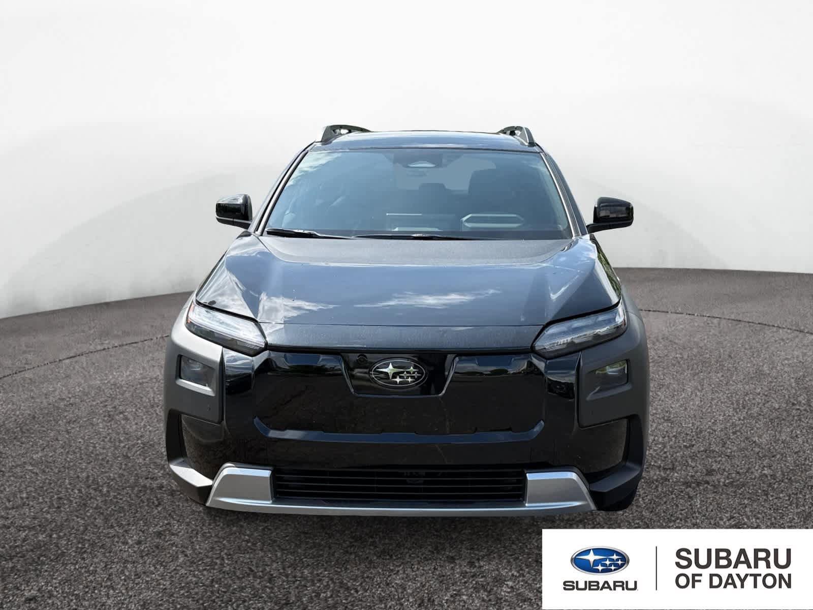 New 2026 Subaru Trailseeker AWD/4WD image 2