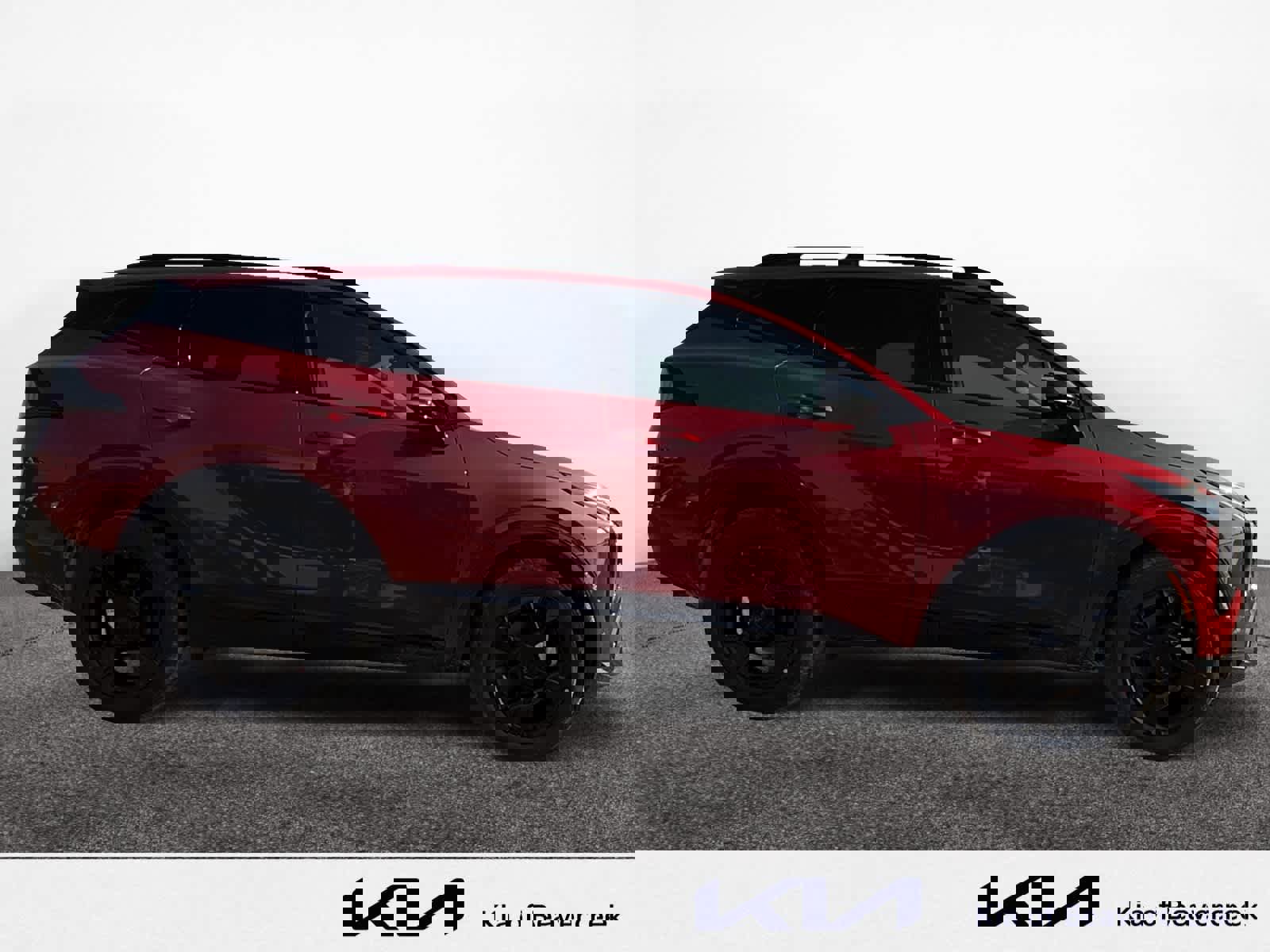 New 2026 Kia Sportage X-Line w/ X-Line Technology Package image 6