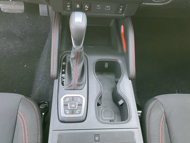 New 2026 Nissan Frontier PRO-4X w/ Pro-4x Convenience Package image 24