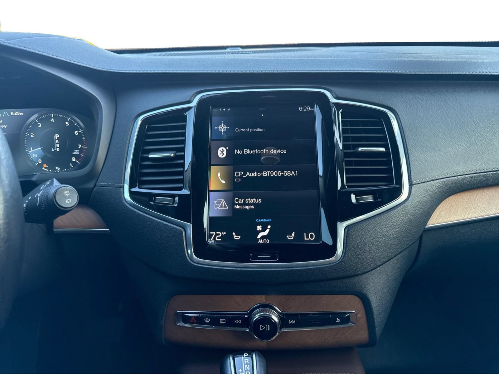 Used 2019 Volvo XC90 T6 Inscription w/ Advanced Package AWD/4WD image 14