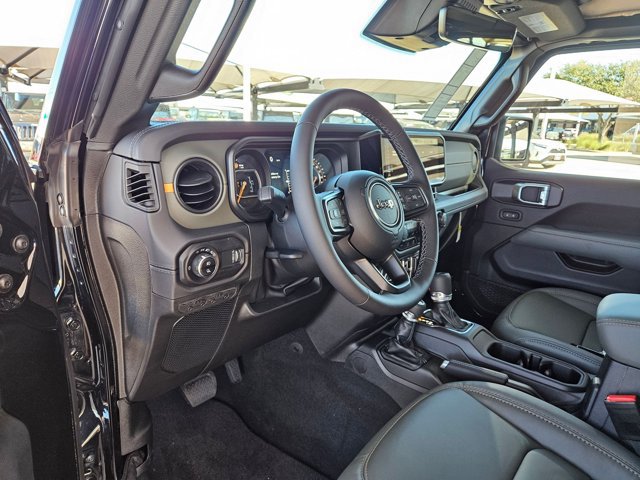 New 2026 Jeep Gladiator Mojave AWD/4WD image 3