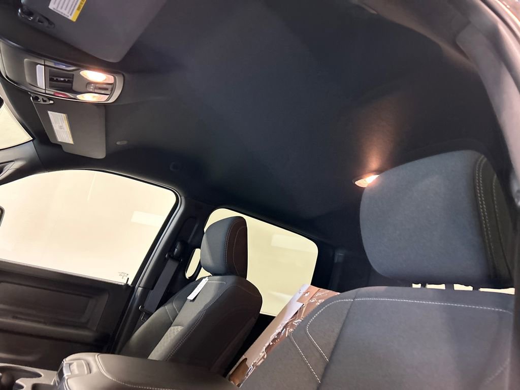 New 2026 RAM 3500 Tradesman image 27