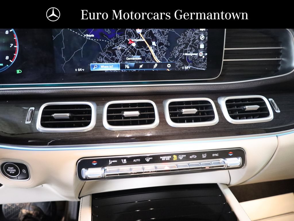 Used 2023 Mercedes-Benz GLE 450 4MATIC image 24