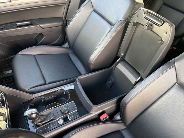 Used 2019 Volkswagen Atlas SEL image 23