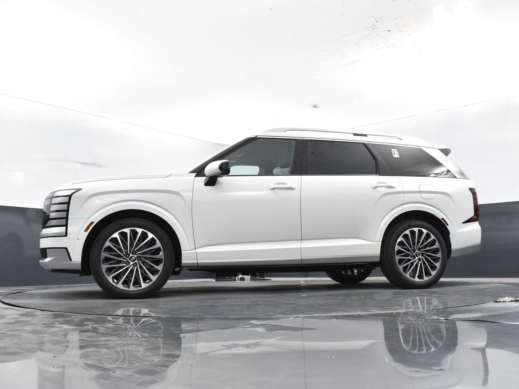 New 2026 Hyundai Palisade Calligraphy image 40