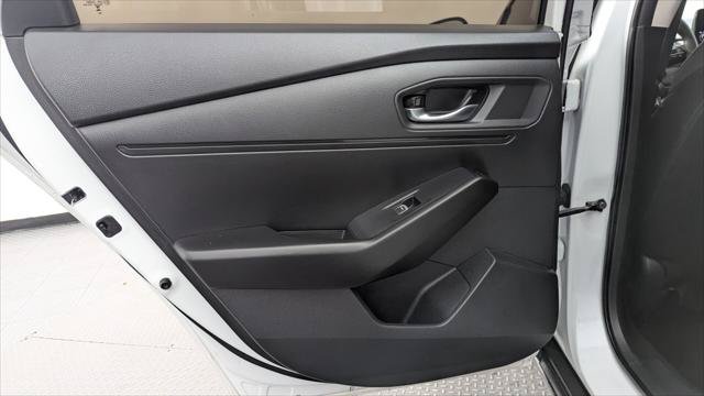 Used 2023 Honda Accord EX image 16