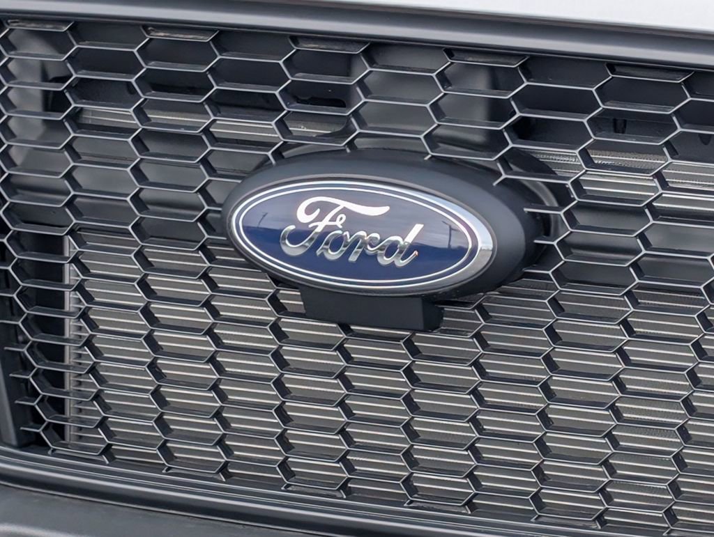 New 2025 Ford Transit 350 Low Roof AWD w/ Load Area Protection Package image 11