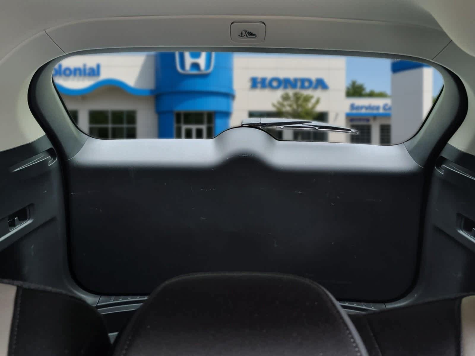 Used 2025 Honda CR-V EX image 34