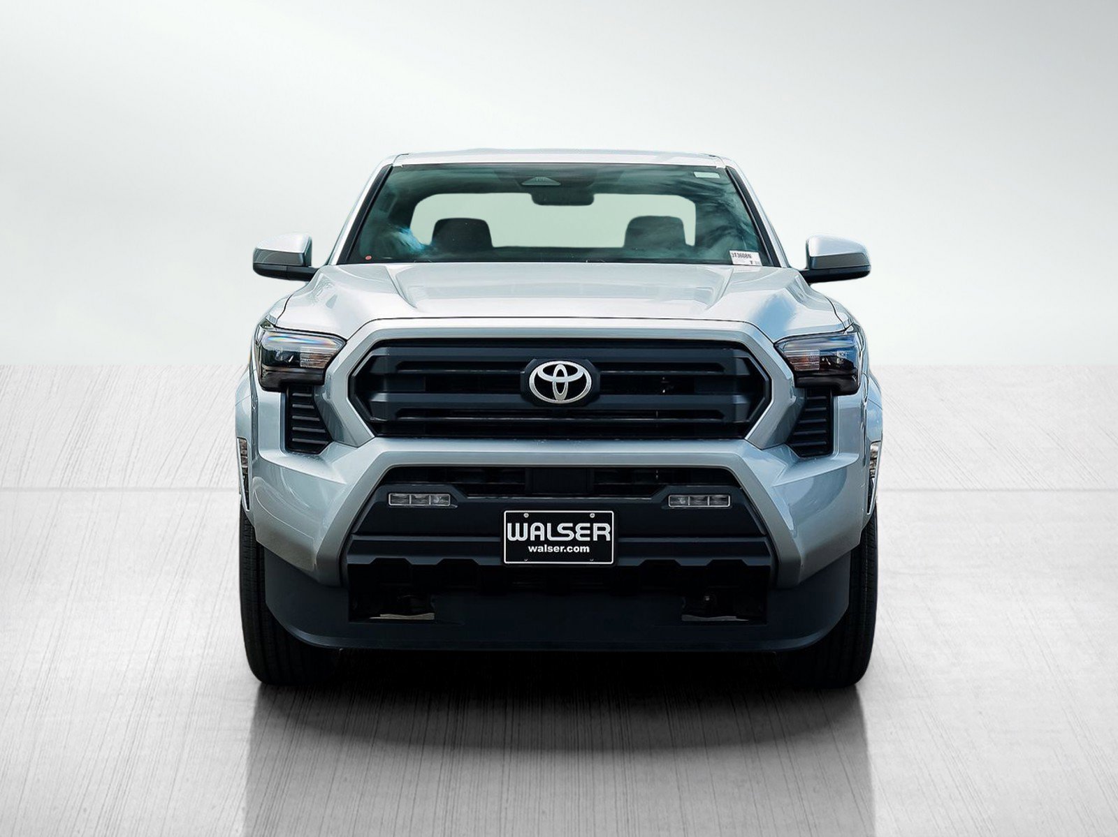 New 2025 Toyota Tacoma SR5 image 2