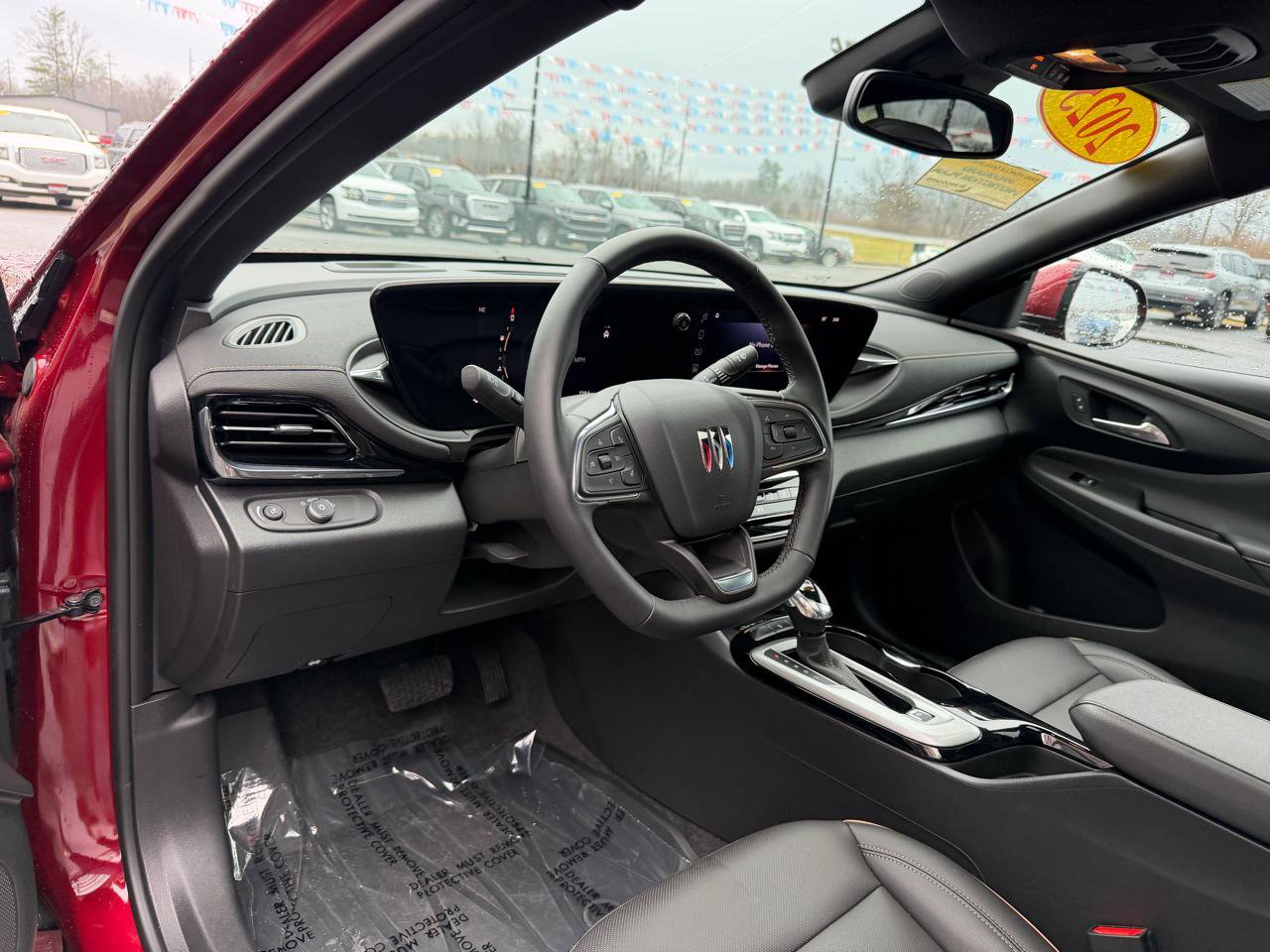 Used 2025 Buick Envista Avenir image 13